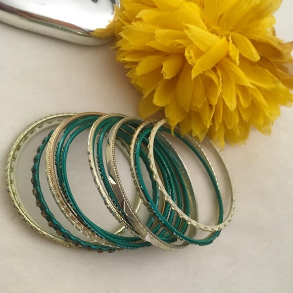 💚NORDSTROM BRACELETS💚 - Picture 2 of 3